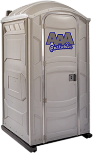 Portables Toilets Green Bay and Appleton