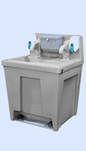 Handwashing Station for Rent