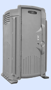Portable Toilet Rental