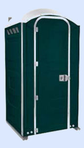 Porta Potty Rental Appleton