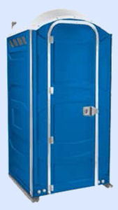 Portable Toilet Rental Wisconsin